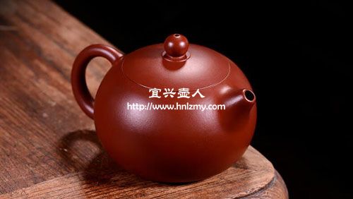 大紅袍紫砂壺適合泡什么茶2