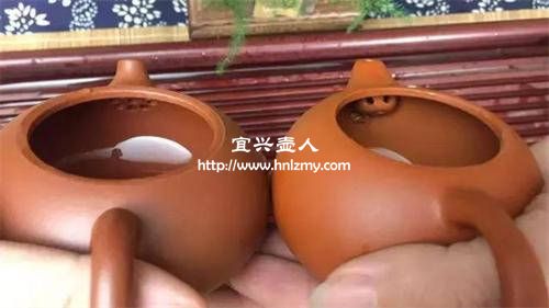 款式相同的紫砂壺就一定是機制壺嗎