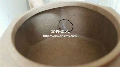 壺身內沒什么劃痕的是不是機械壺2