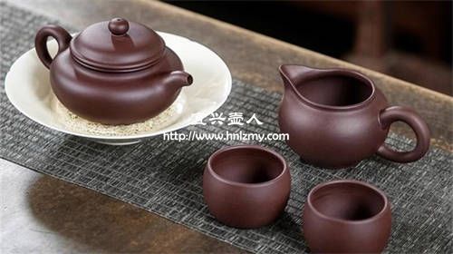 紫砂壺有重金屬嗎