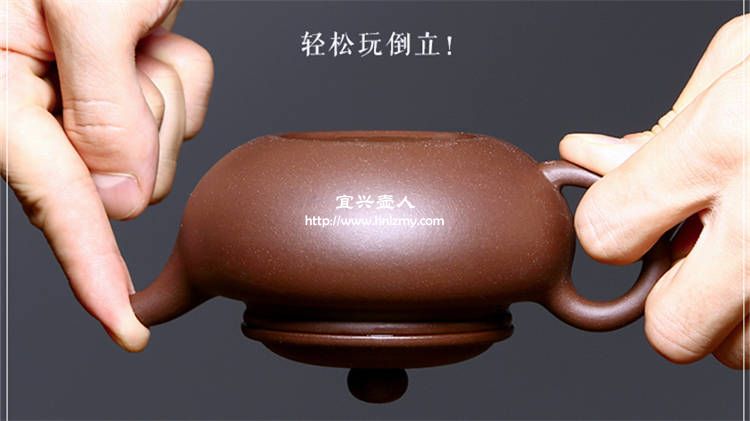 紫砂壺氣密性好壞的原因和檢測處理方法