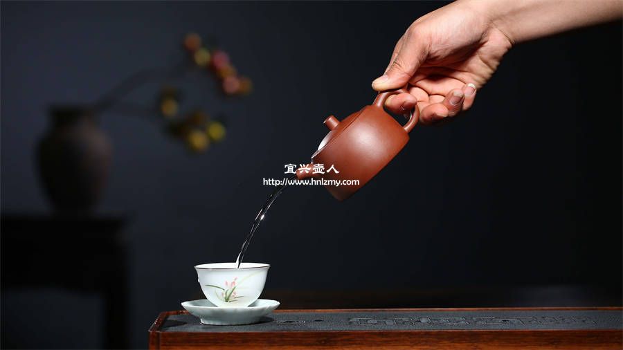 紫砂壺泡茶的好處和優(yōu)勢