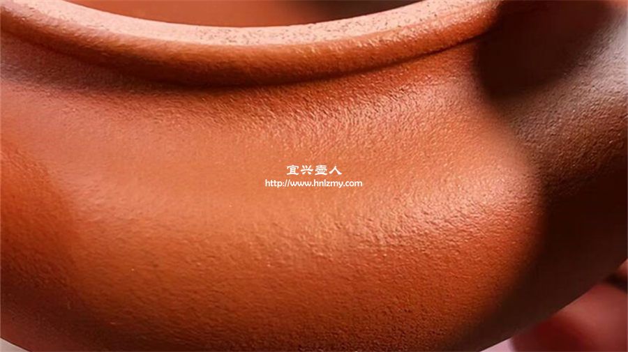 正宗手工紫砂壺的材質(zhì)
