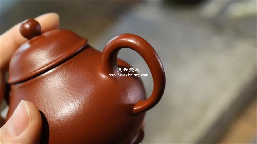 怎么看出來純手工紫砂壺