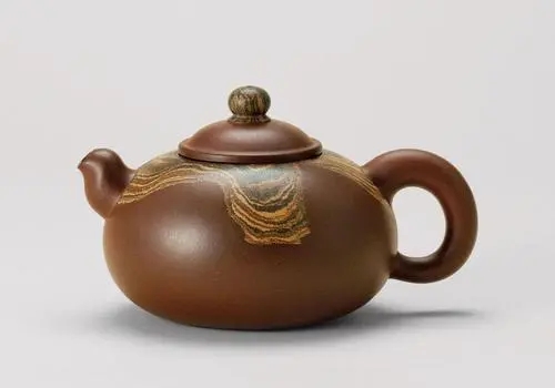 什么是膠泥紫砂壺