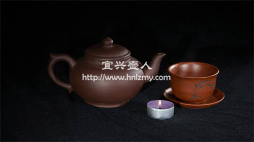 哪個牌子的紫砂茶具好