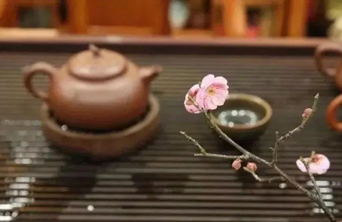 熟普可以和別的茶用一個紫砂壺嗎