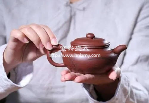 紫砂壺包漿越快就越好嗎？