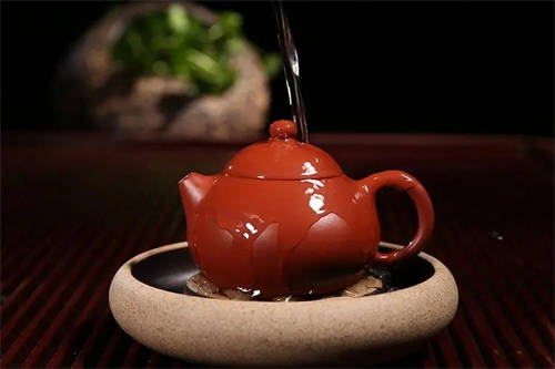 傳統(tǒng)紫砂壺開壺方法有哪些