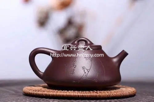 紫砂壺是薄一些好還是厚一些好