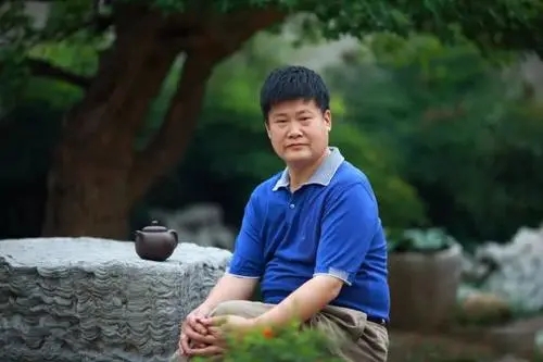 徐達明個人照片