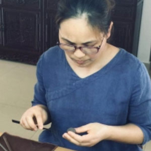 余立平個(gè)人照片