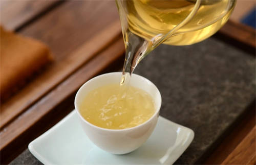 白茶能用紫砂壺嗎3